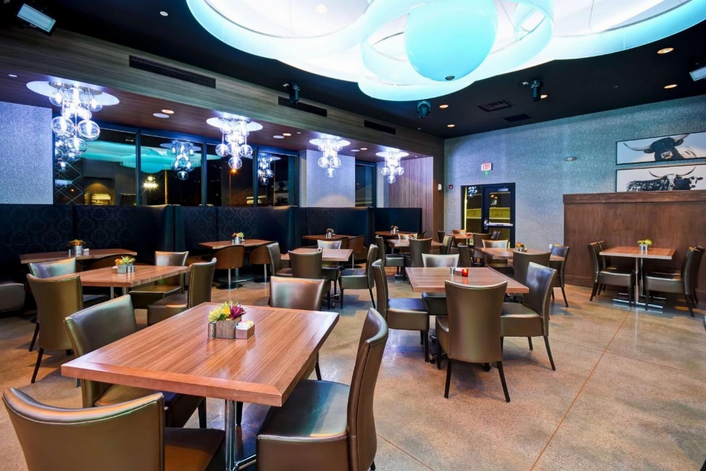 DoubleTree by Hilton Deadwood at Cadillac Jacks DoubleTree by Hilton Deadwood at Cadillac Jacks