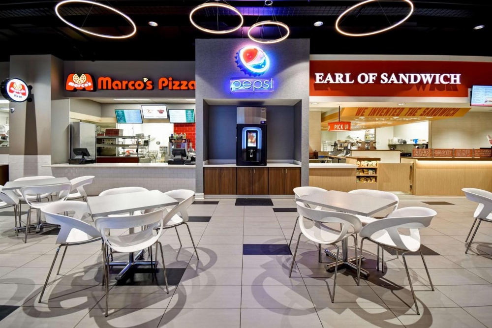 DoubleTree by Hilton Deadwood at Cadillac Jacks